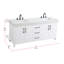 Meuble-lavabo double 72 po_Traditional_VF60672-1201755269
