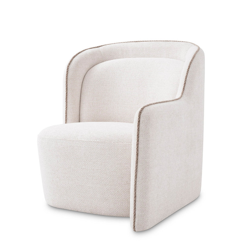 Fauteuil de 30,31 po de largeur