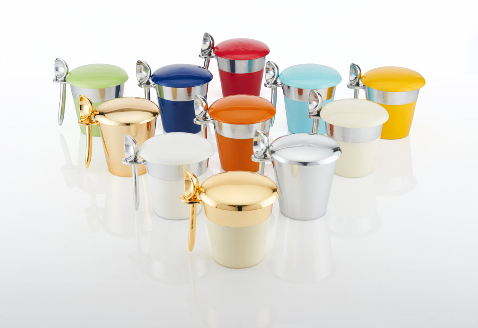 Pint Ice Cream Holder