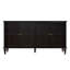 Armoire d'appoint l 57,87 po Gurbachan-580075310