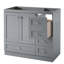 Meuble-lavabo 36 po (lavabo non inclus)-1039824753
