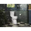 Sentra Quiet-Close Elongated Toilet Seat