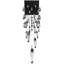 Aspen 41 - Light Pendant-1306852780