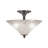 2-Light Semi-Flush Mount-195847990-195847991