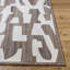 Tapis fait à la main Meurig-912081766