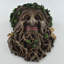 Weather Resistant Plastic Garden Statue