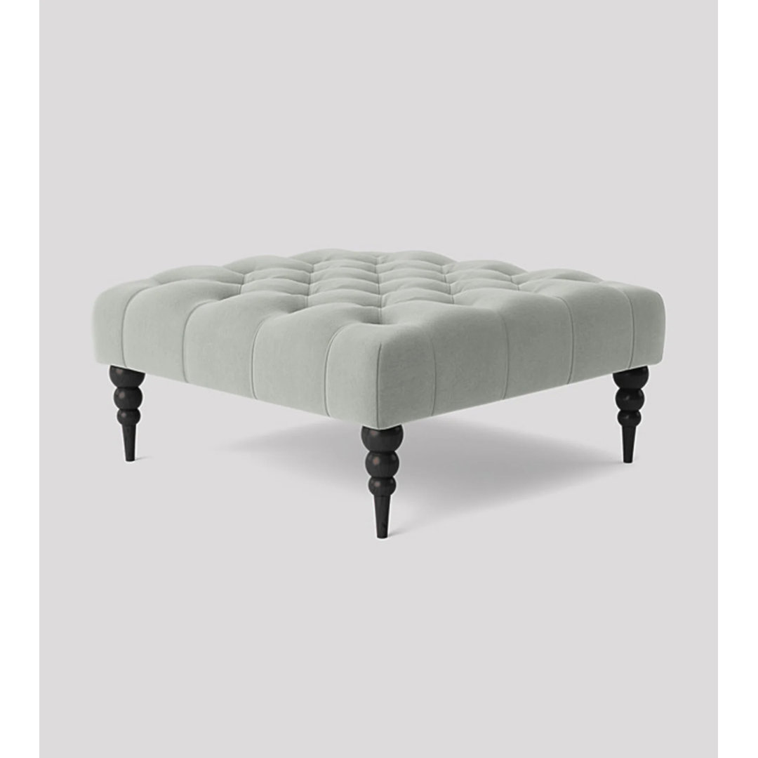 Hocker Alyana mit Stauraum