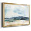 Pastel Vista II, reproduction d'art sur toile-95996274-95996270