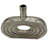 Kiern Handmade Aluminum Table Vase-863690877-863690879