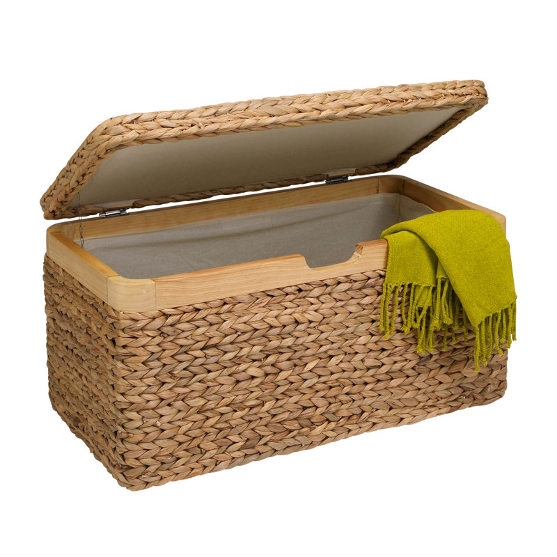 Dobbins Blanket Chest, 36cm H x 66cm W x 35cm D