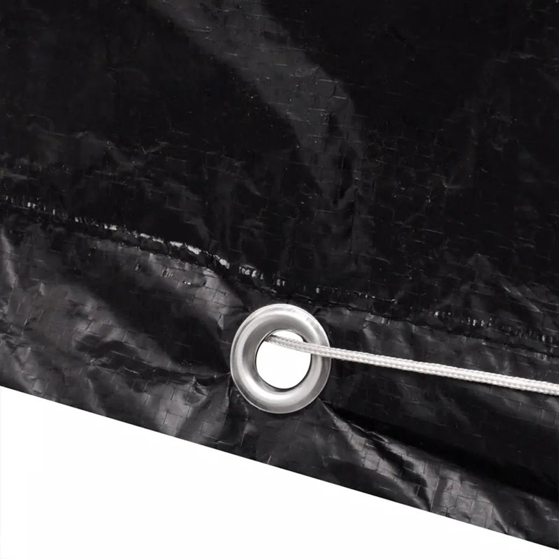 Outdoor Water Tank Cover Cover