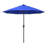 Mira 9' Market Sunbrella® Umbrella-87612456
