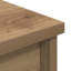 Highboard 50X35x180 Cm Engineered Wood-1897897301