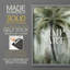 «Tropical Palm I», reproduction encadrée - bois massif-179541334-179541341