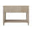 Alex 42'' W Solid Wood Nightstand-62515712