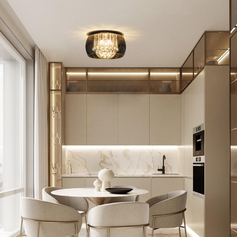 Flush Mount