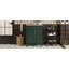Meuble-lavabo 24 po avec lavabo en céramique-338390807