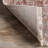 Traditional Medallion Distressed Performance Red Rug-32696655