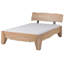 Pure Acacia Solid Wood Bed-65319465