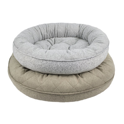 Harty Round Pet Bed
