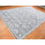 Tapis surdimensionné en soie noué à la main 12 pi x 15 pi 8 po avec laine Oushak CA2CF37B29644FE3A30CE2D559BB9415