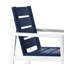 Chaise avec accoudoirs pour l'extérieur-156617209