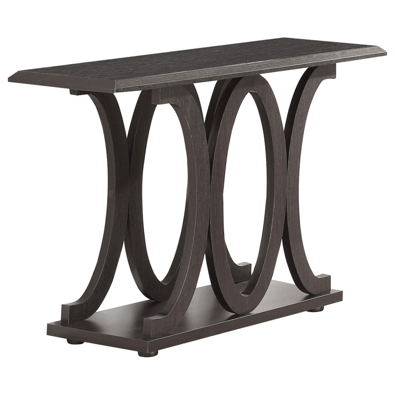 Console Cappuccino Forrister
