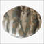 Repose-pieds ovale