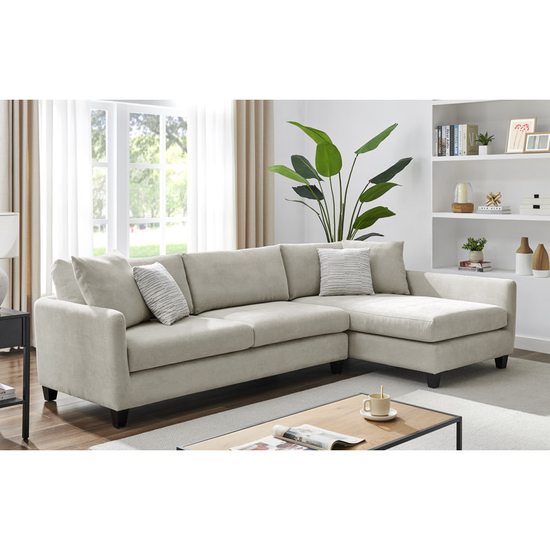 Sherlock Sectional