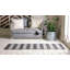 Tapis d'extérieur scintillant couleur étain-1177204202