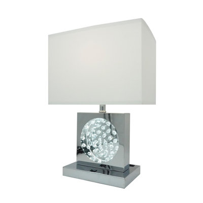 Lampe de table élégante