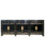 94.5 in. W Solid Wood Sideboard