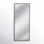 Callan Solid Wood Rectangle Floor Mirror