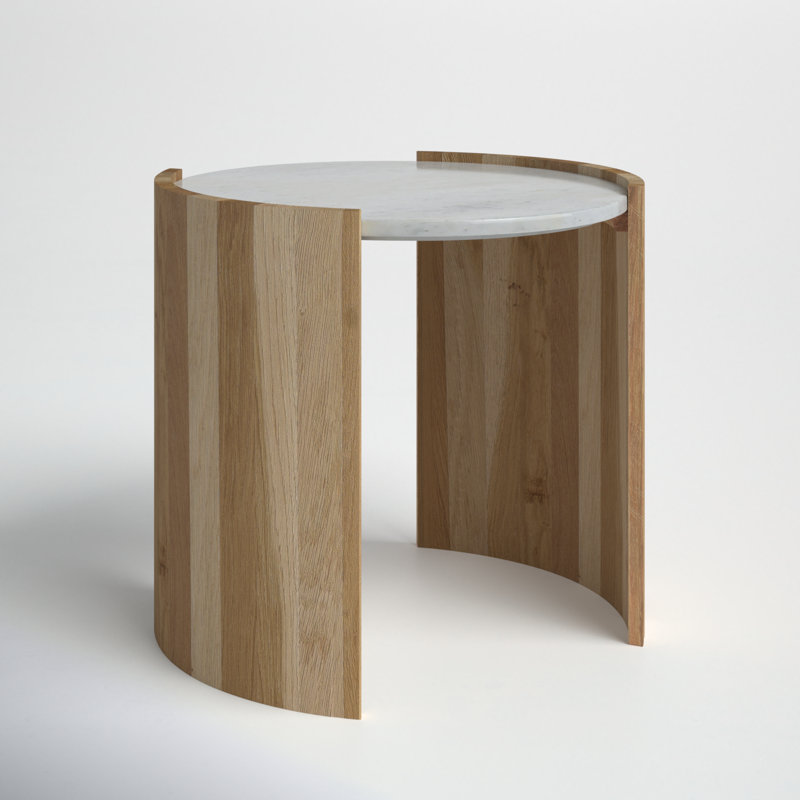 Loreto End Table
