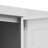9 Doors Metal Locker, Lockable Steel Storage Cabinet, 66 lbs Loading Capacity, 2 Keys for Each Door, 3 Tiers Employee Lockers for Office, School, Gym, Easy Assembly, 35.4 x 17.7 x 37 in, Gray-984392743
