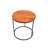 Round End Table – Elegant Accent Table