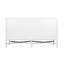 Venice 4 Drawers 54" W Double Dresser-813051082