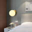 Laniel 1 - Light Flush Mounted Sconce Wall Light-729256657