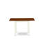 Solid Wood Top Dining Table Set-106903131-106903130-122934405
