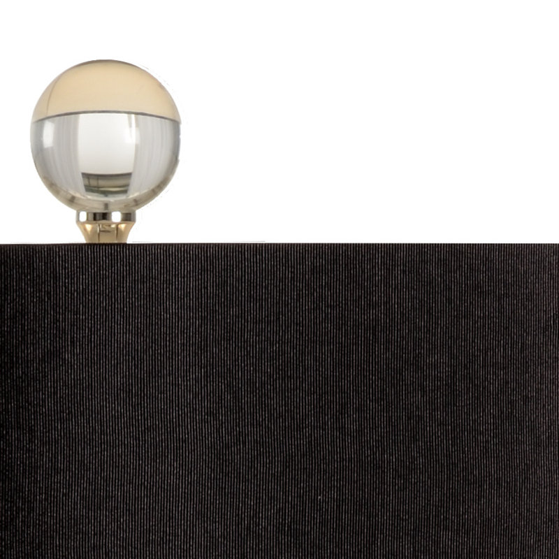 Argento Table Lamp