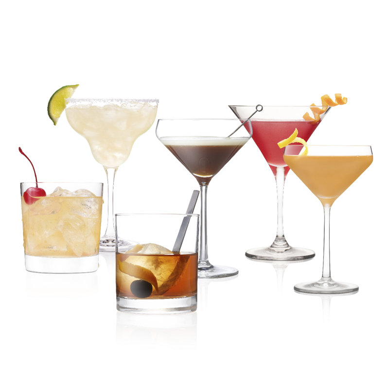 Bartesian® The Classic Cocktail Mix