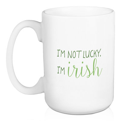 Martines Ceramic Coffee Mug