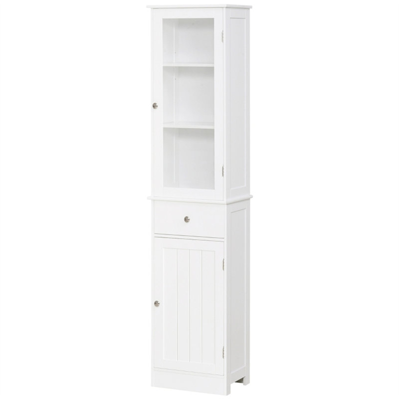 Home Storage Tower