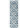 Swink Damask Hand Woven Area Rug