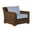 Montauk Patio Chair with Cushions-83260131-83260147-120640854