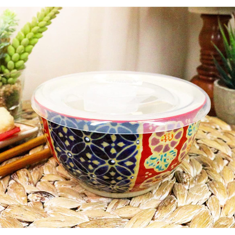 Blythdale 2 Piece Soup Bowl Set