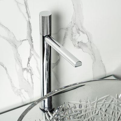 AUX High Bathroom Faucet