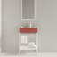 Meuble-lavabo autoportant avec lavabo en céramique-108845679-108845677