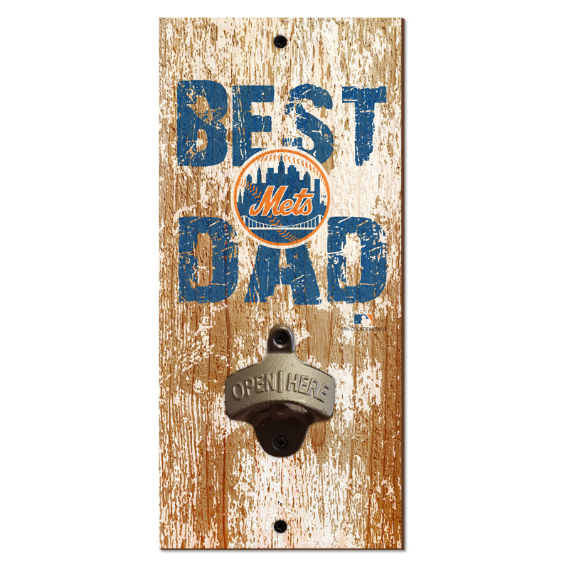Gold Brass Stainless Steel Bottle Opener, Mets