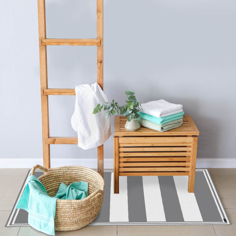 Milliner Floor Mat, 65 x 85 cm